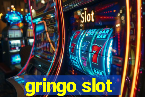 gringo slot