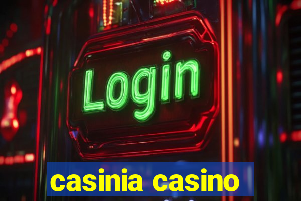 casinia casino