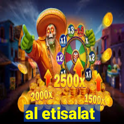 al etisalat