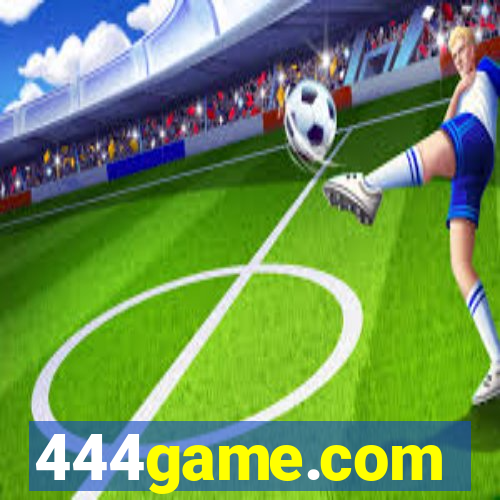 444game.com