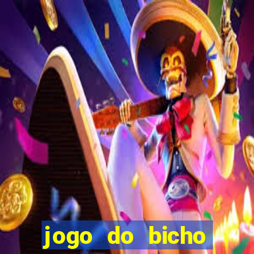 jogo do bicho online oficial