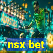 nsx bet