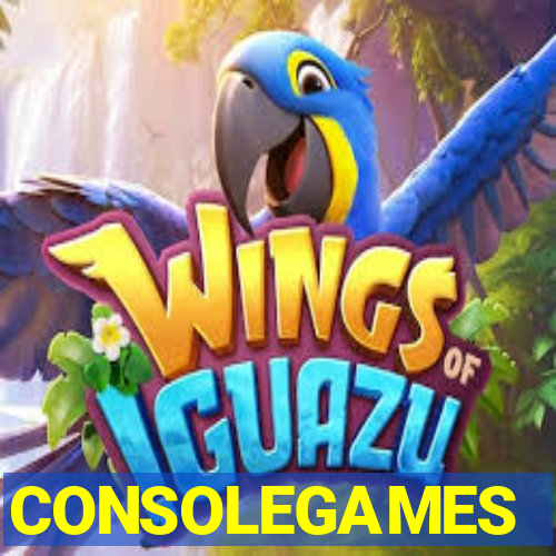 CONSOLEGAMES