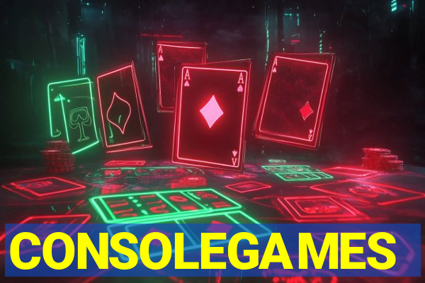 CONSOLEGAMES