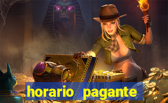 horario pagante fortune mouse