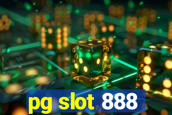 pg slot 888