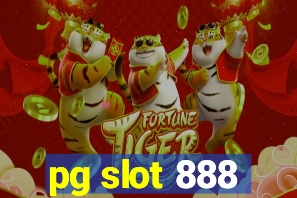 pg slot 888