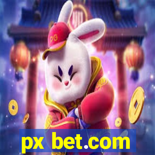 px bet.com