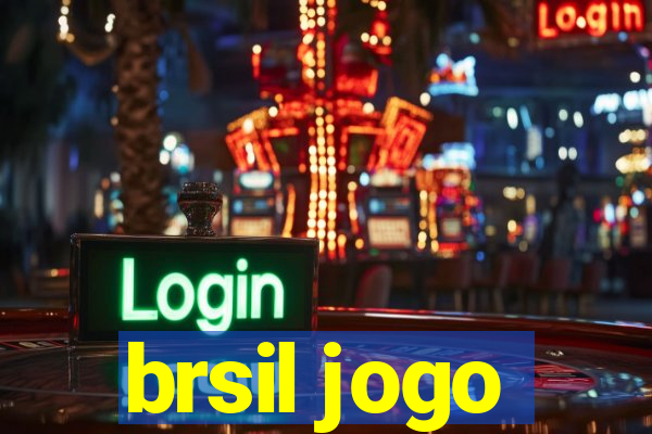 brsil jogo