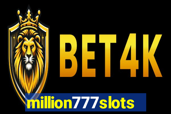 million777slots