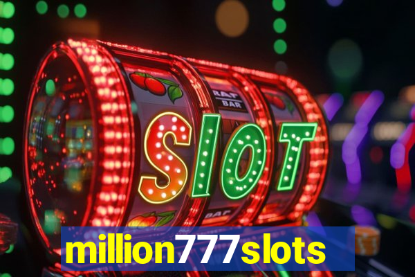 million777slots