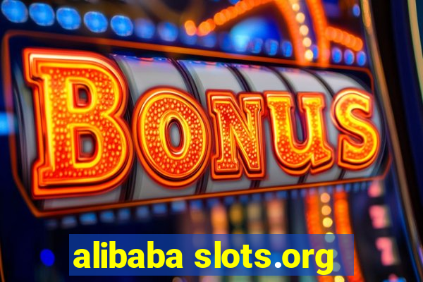 alibaba slots.org