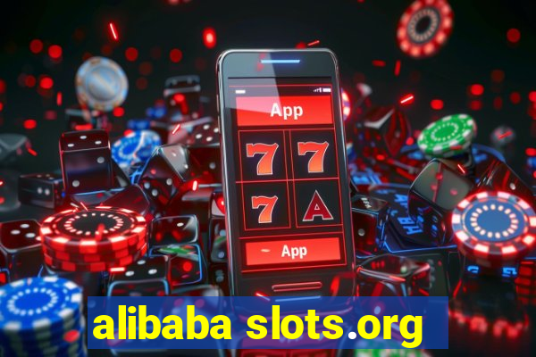 alibaba slots.org