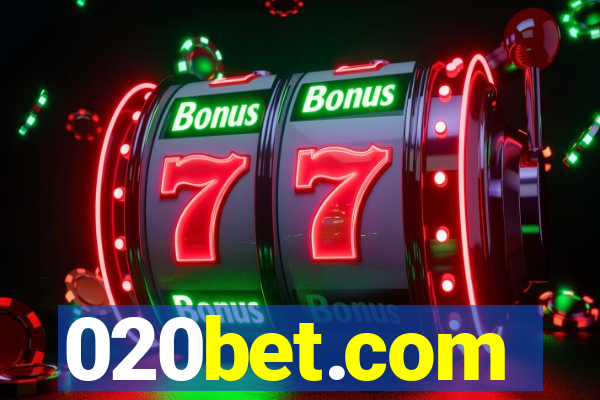 020bet.com