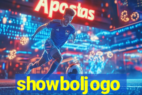 showboljogo