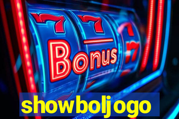 showboljogo