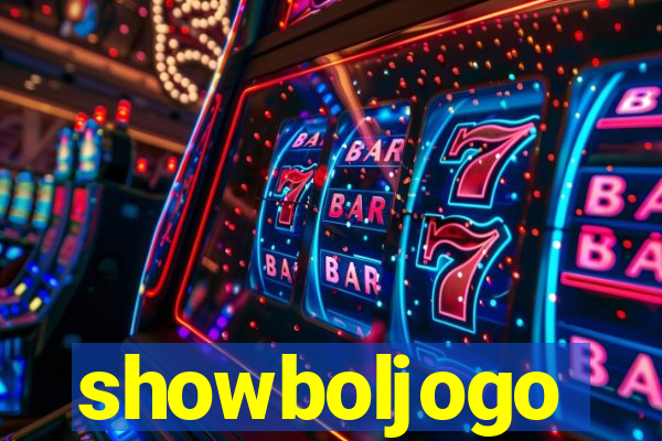 showboljogo