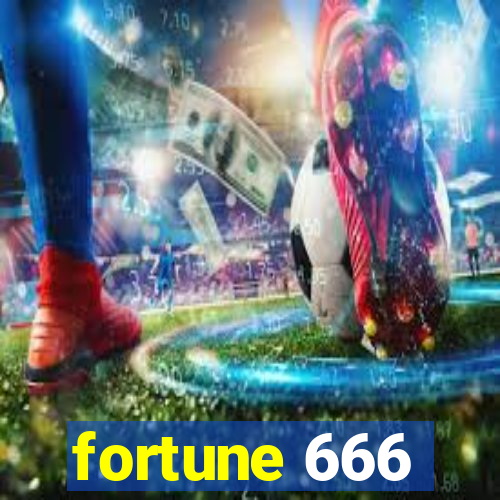 fortune 666