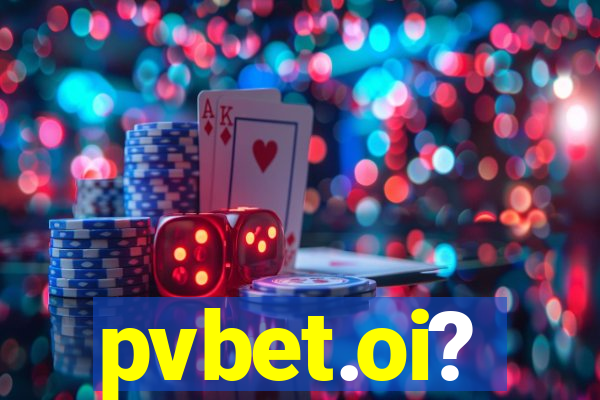 pvbet.oi?