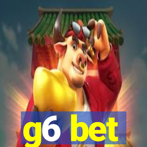 g6 bet