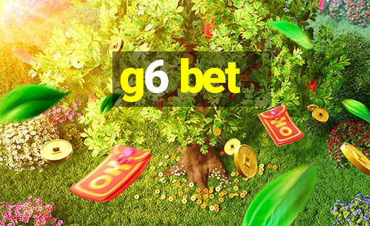 g6 bet