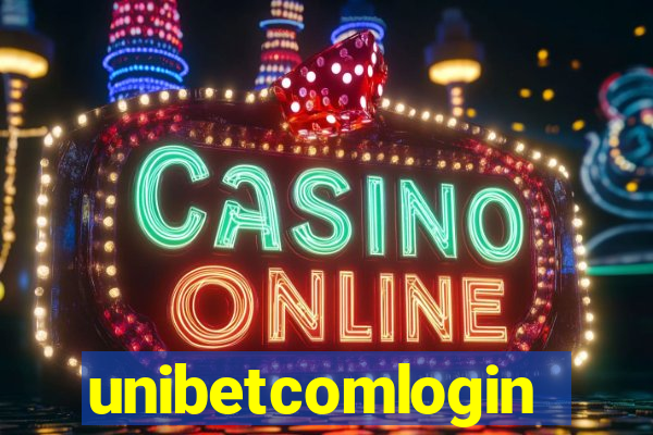 unibetcomlogin