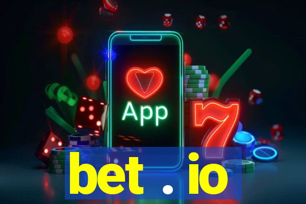 bet . io