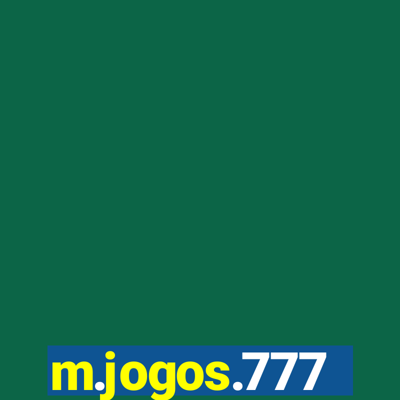 m.jogos.777