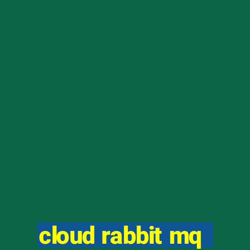 cloud rabbit mq