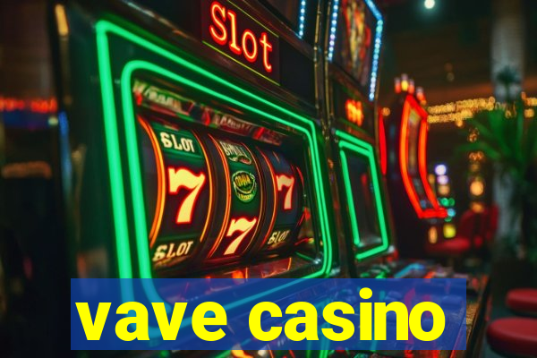 vave casino