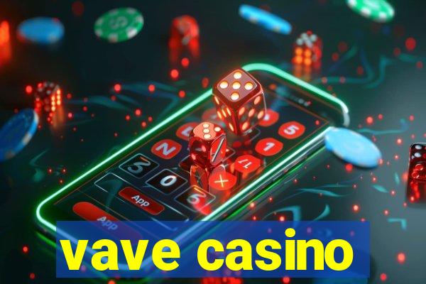 vave casino