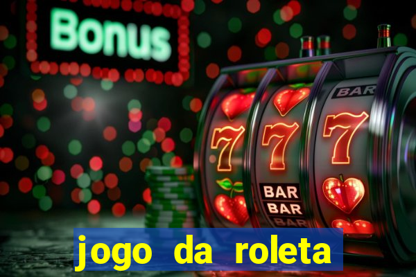 jogo da roleta spin pay