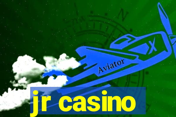 jr casino