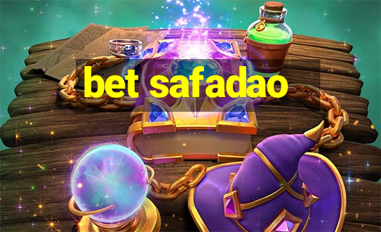 bet safadao