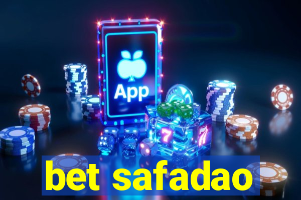 bet safadao