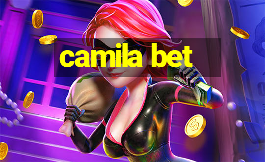 camila bet