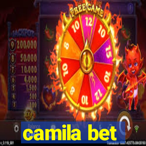 camila bet