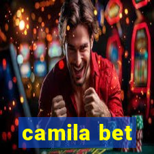 camila bet