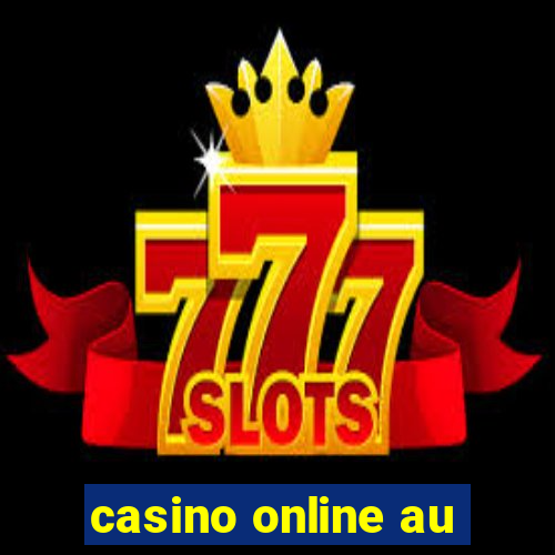 casino online au