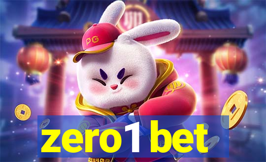 zero1 bet