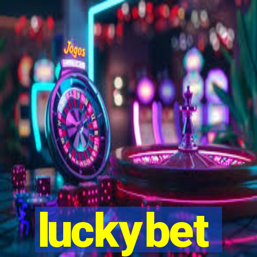 luckybet