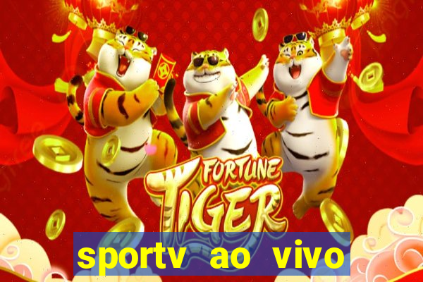 sportv ao vivo mega canais