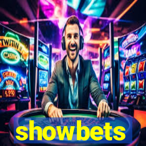 showbets