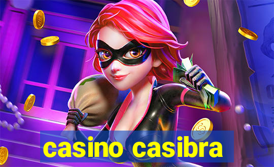 casino casibra