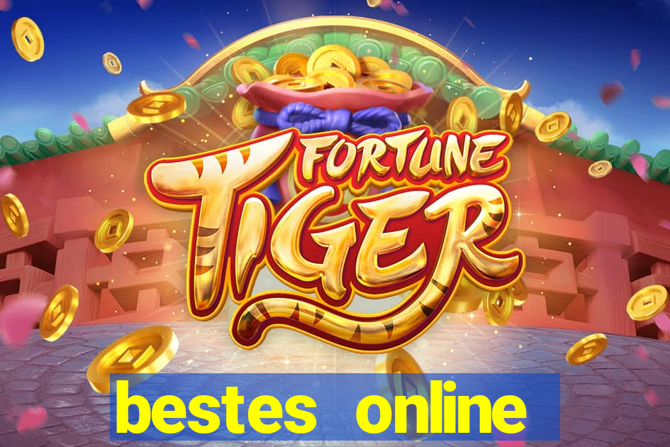 bestes online casino game