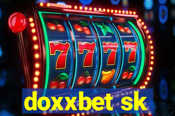 doxxbet sk