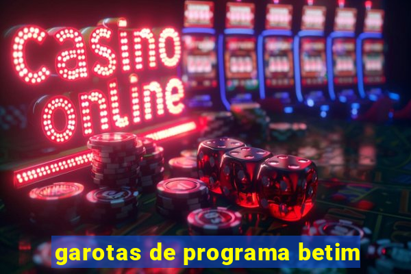 garotas de programa betim