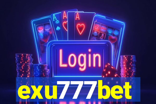 exu777bet