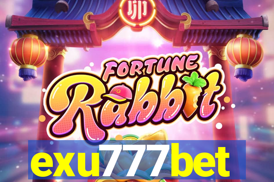 exu777bet