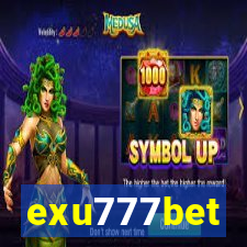 exu777bet